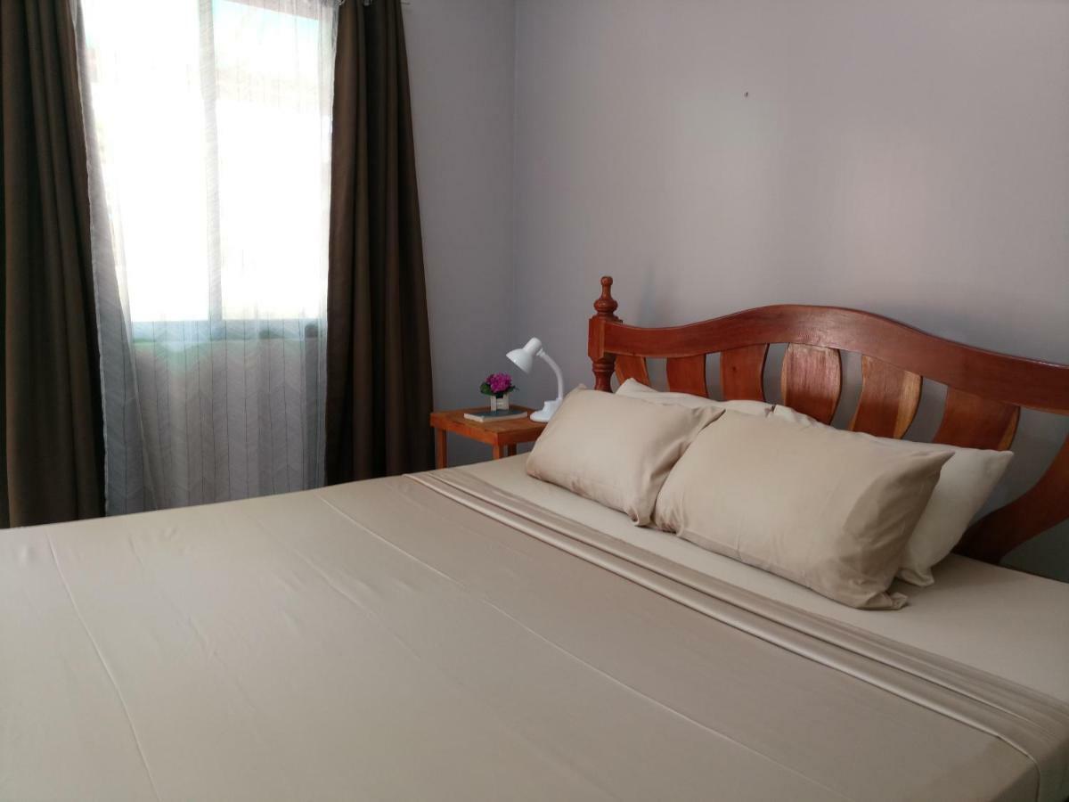 Green Park Tourist Inn Puerto Princesa ภายนอก รูปภาพ