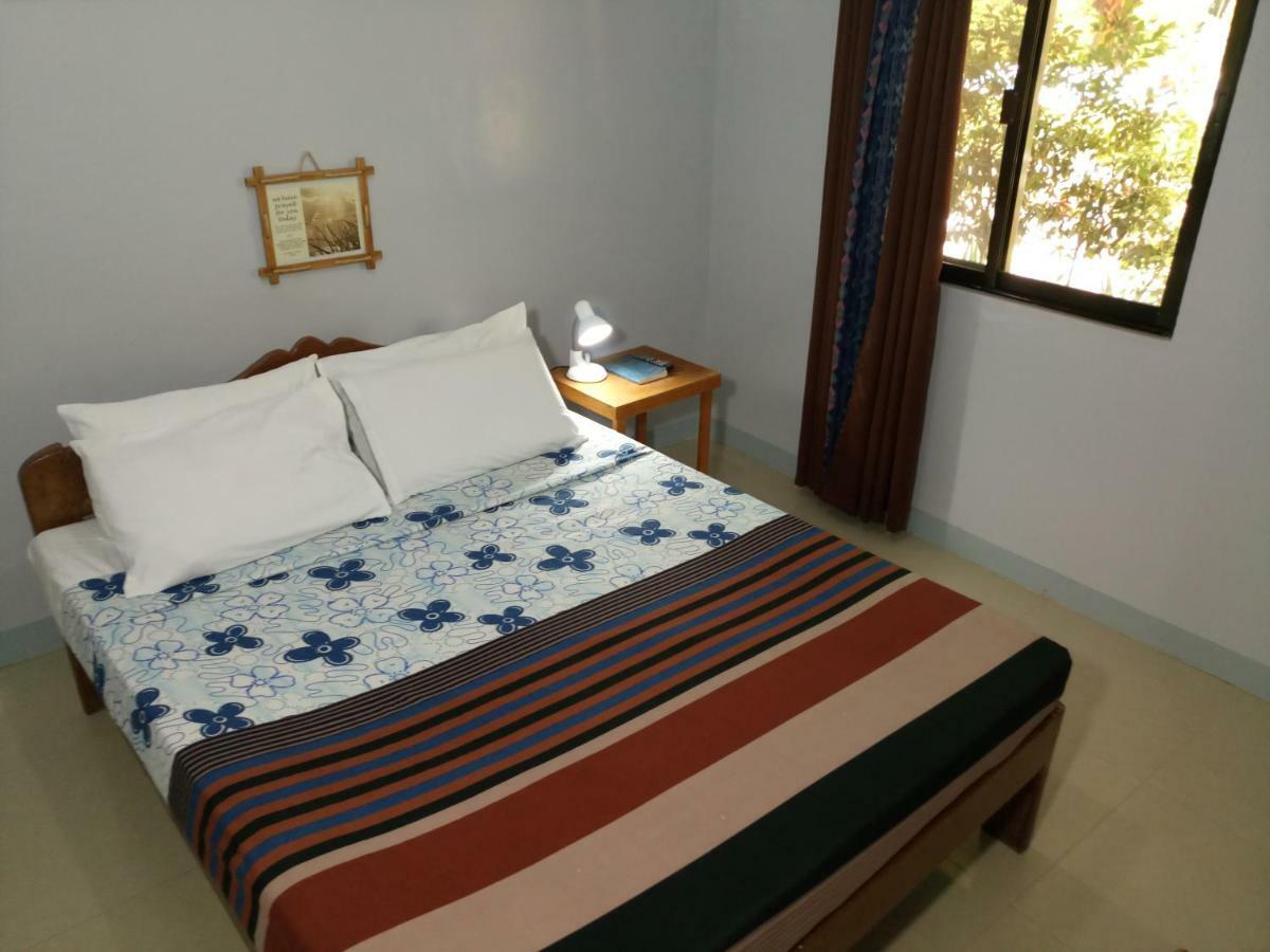Green Park Tourist Inn Puerto Princesa ภายนอก รูปภาพ