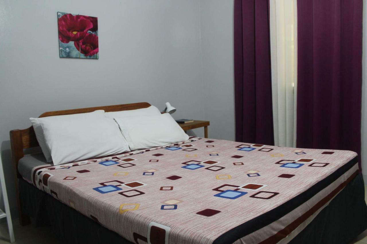 Green Park Tourist Inn Puerto Princesa ภายนอก รูปภาพ