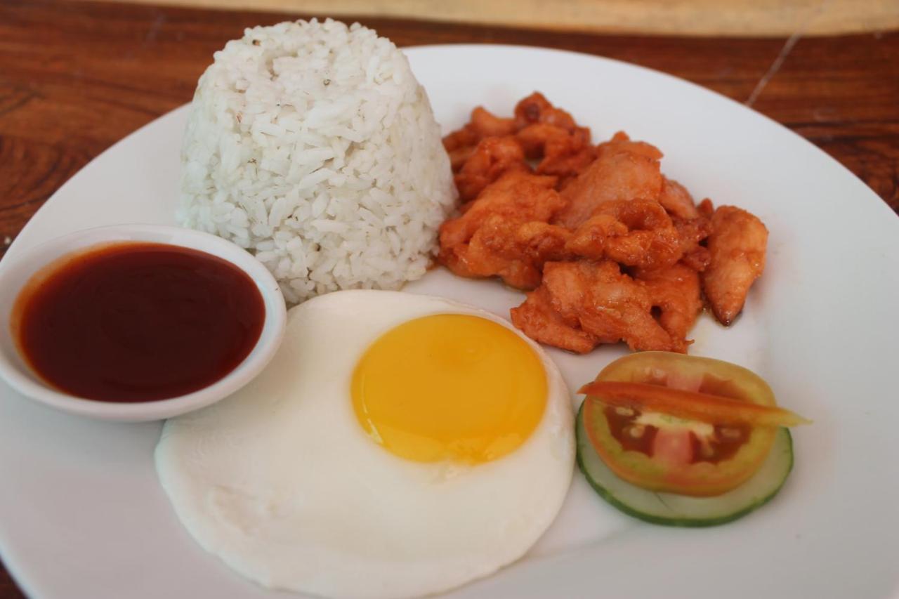 Green Park Tourist Inn Puerto Princesa ภายนอก รูปภาพ